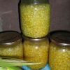 Кукуруза маринованная